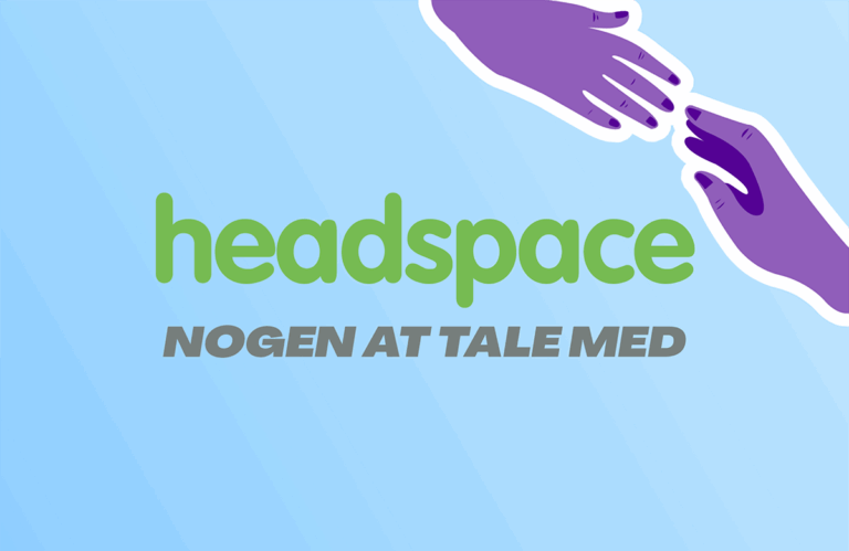 Er du 12-25 år og har brug for nogen at snakke med?