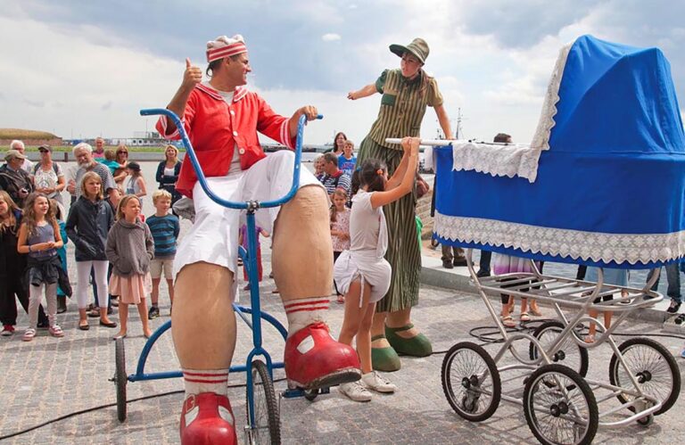 29.07.25 | Passage Festival i Vapnagaard