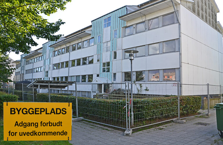 Renoveringen 2012-15