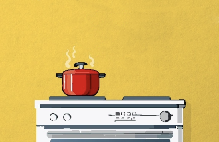 11.05.26 | Foredrag om sund og billig mad – med mad – i Kulturhus Syd